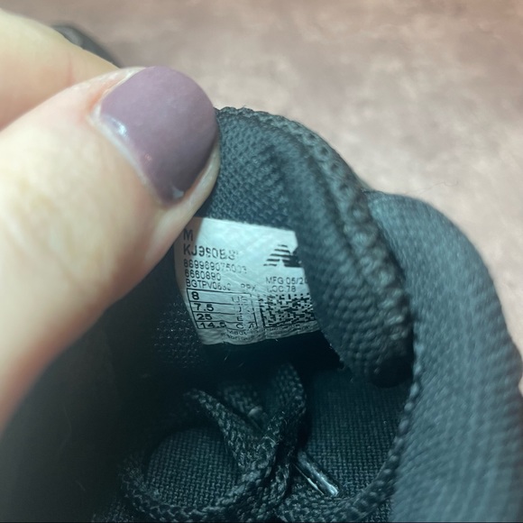 New Balance 990 Running Sneakers sz 8C - Picture 6 of 6